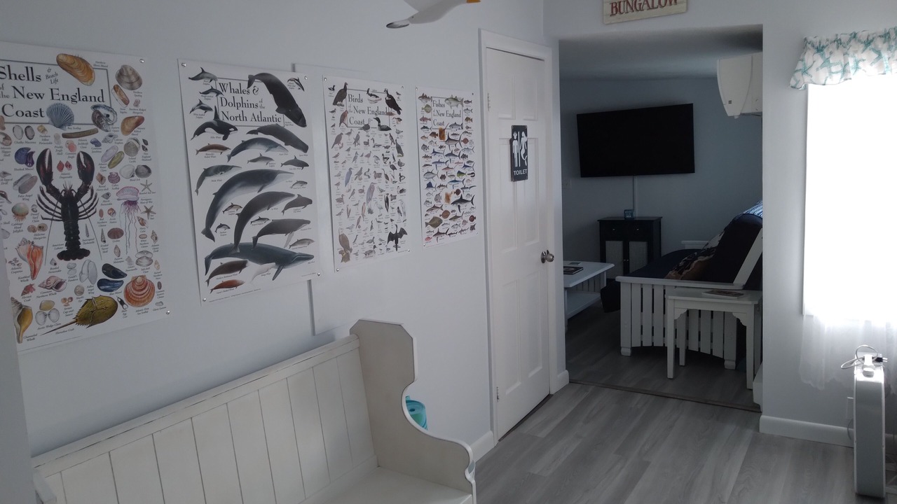 Photo of Bedroom in Salisbury