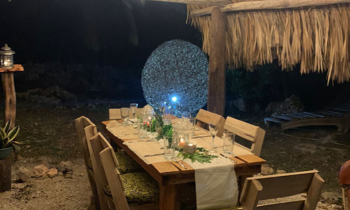 Photo of Outdoor in Tzucacab