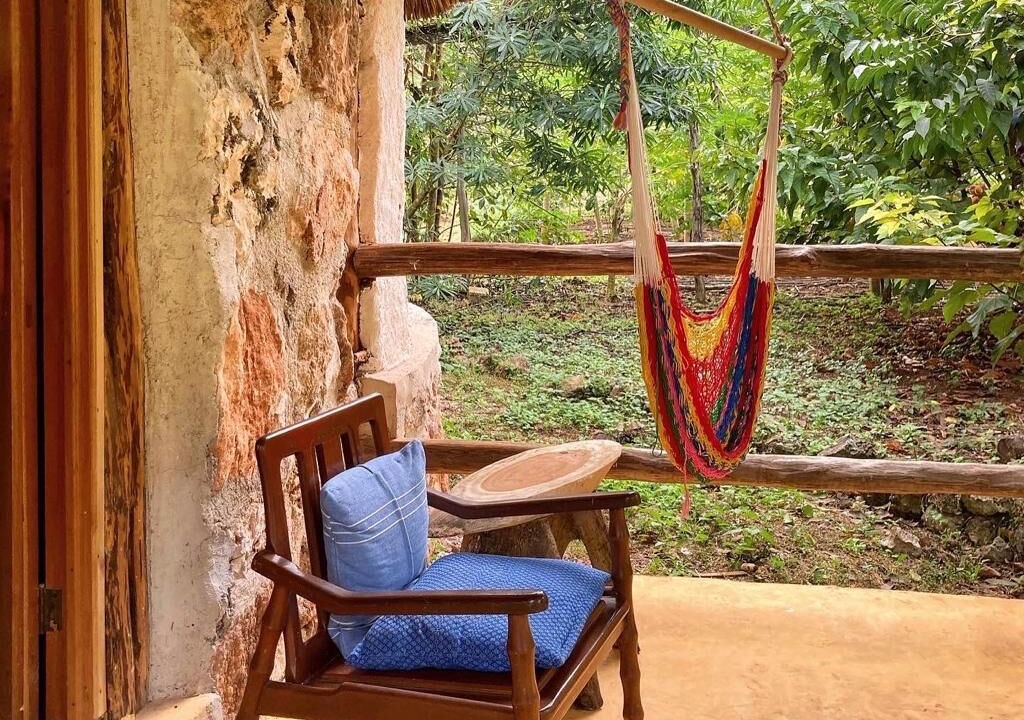 Photo of Patio Balcony in Tzucacab