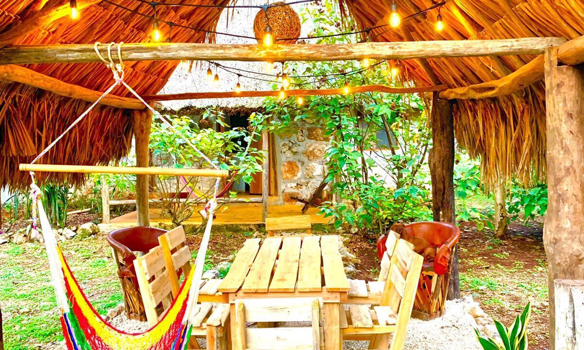 Photo of Outdoor in Tzucacab