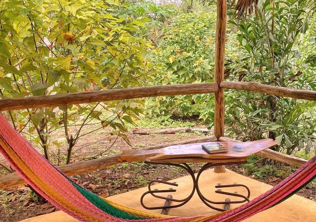 Photo of Outdoor in Tzucacab