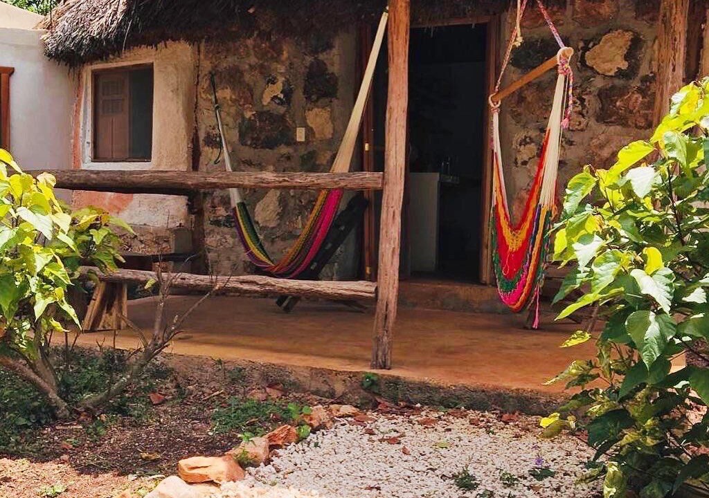 Photo of Outdoor in Tzucacab