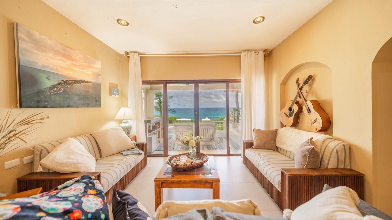 Photo of Livingroom in La Gloria