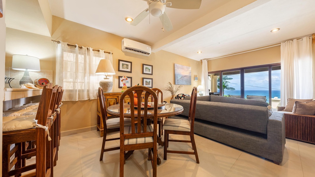 Photo of Livingroom in La Gloria