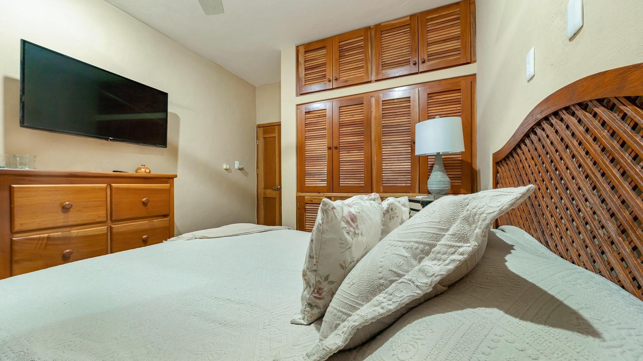 Photo of Bedroom in La Gloria