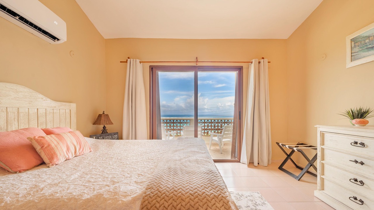 Photo of Bedroom in La Gloria