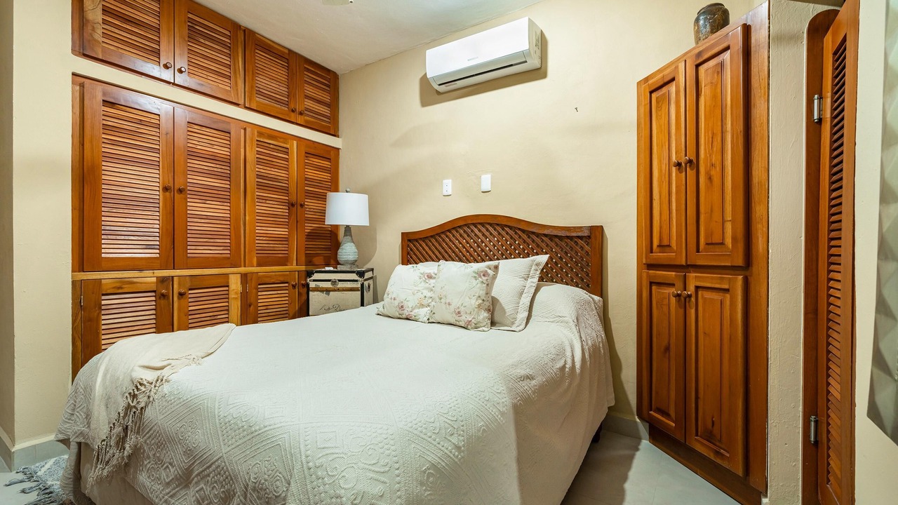 Photo of Bedroom in La Gloria