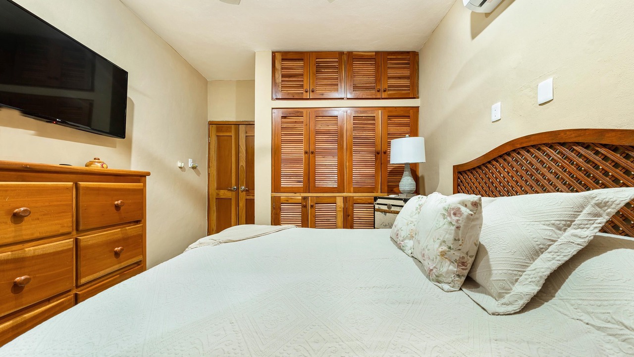 Photo of Bedroom in La Gloria