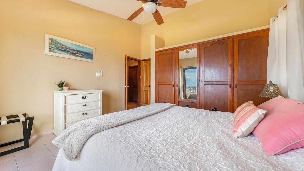 Photo of Bedroom in La Gloria