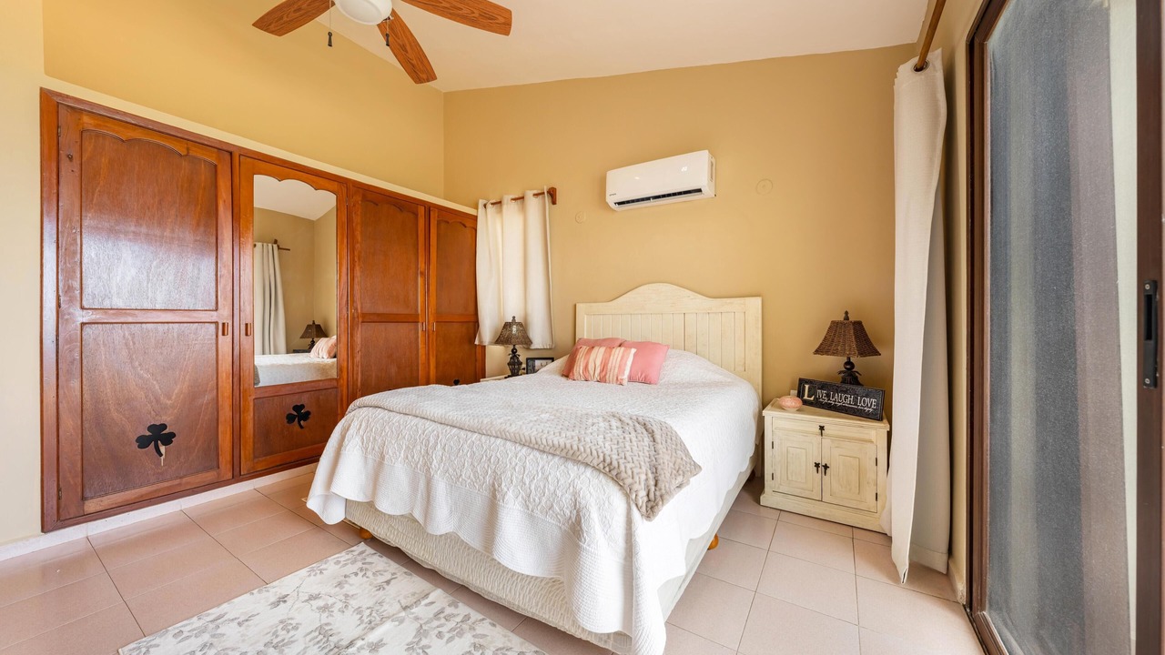 Photo of Bedroom in La Gloria