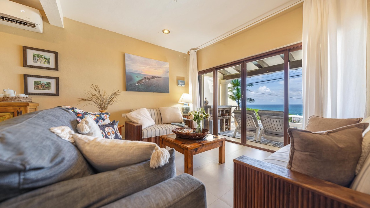 Photo of Livingroom in La Gloria