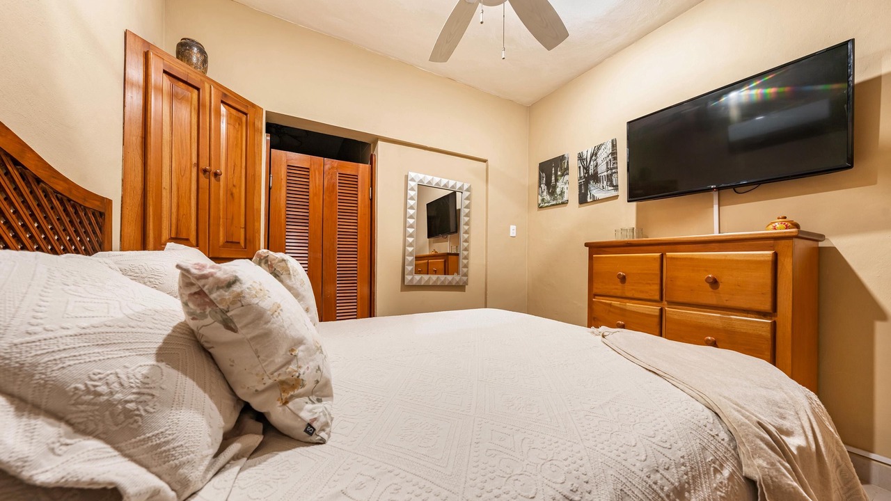Photo of Bedroom in La Gloria