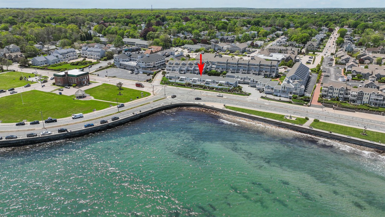 Photo of Outdoor in Narragansett Pier