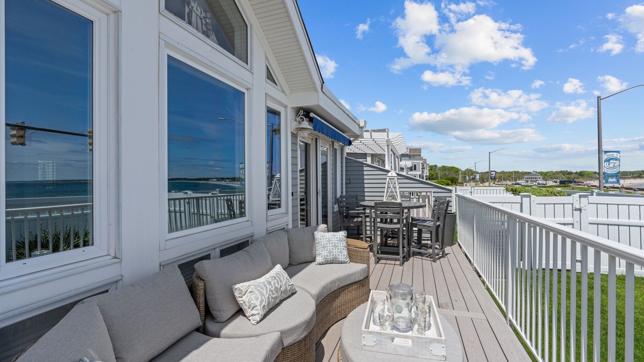 Photo of Outdoor in Narragansett Pier
