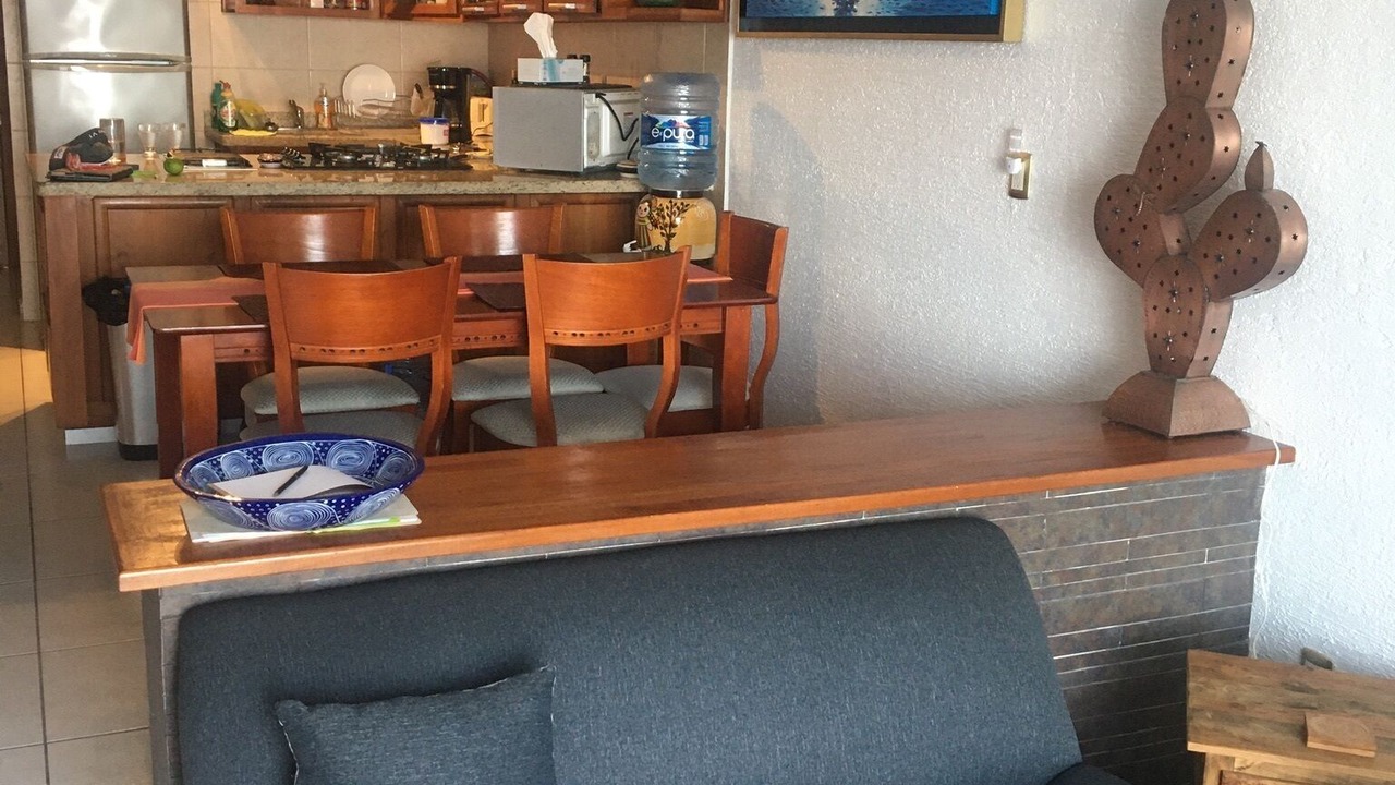 Photo of Livingroom in Manzanillo