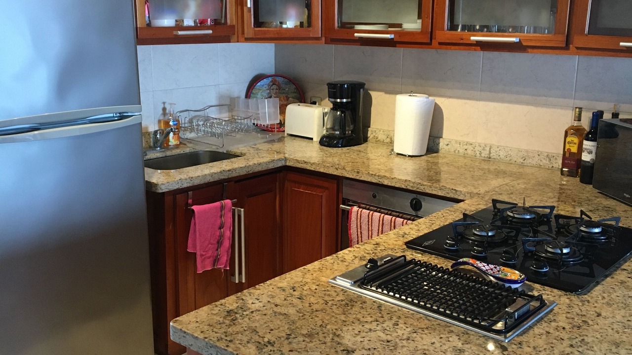 Photo of Kitchen in Manzanillo