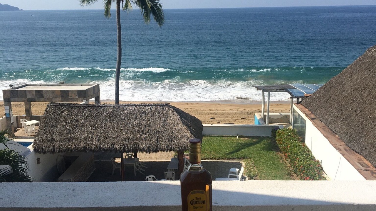 Photo of Outdoor in Manzanillo