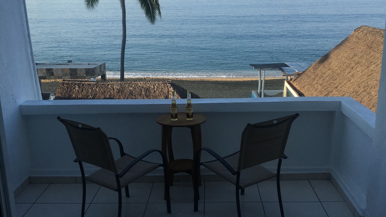 Photo of Outdoor in Manzanillo