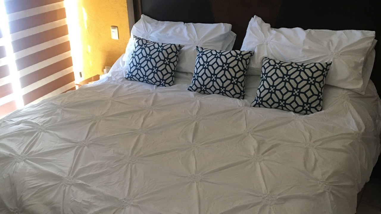 Photo of Bedroom in Manzanillo