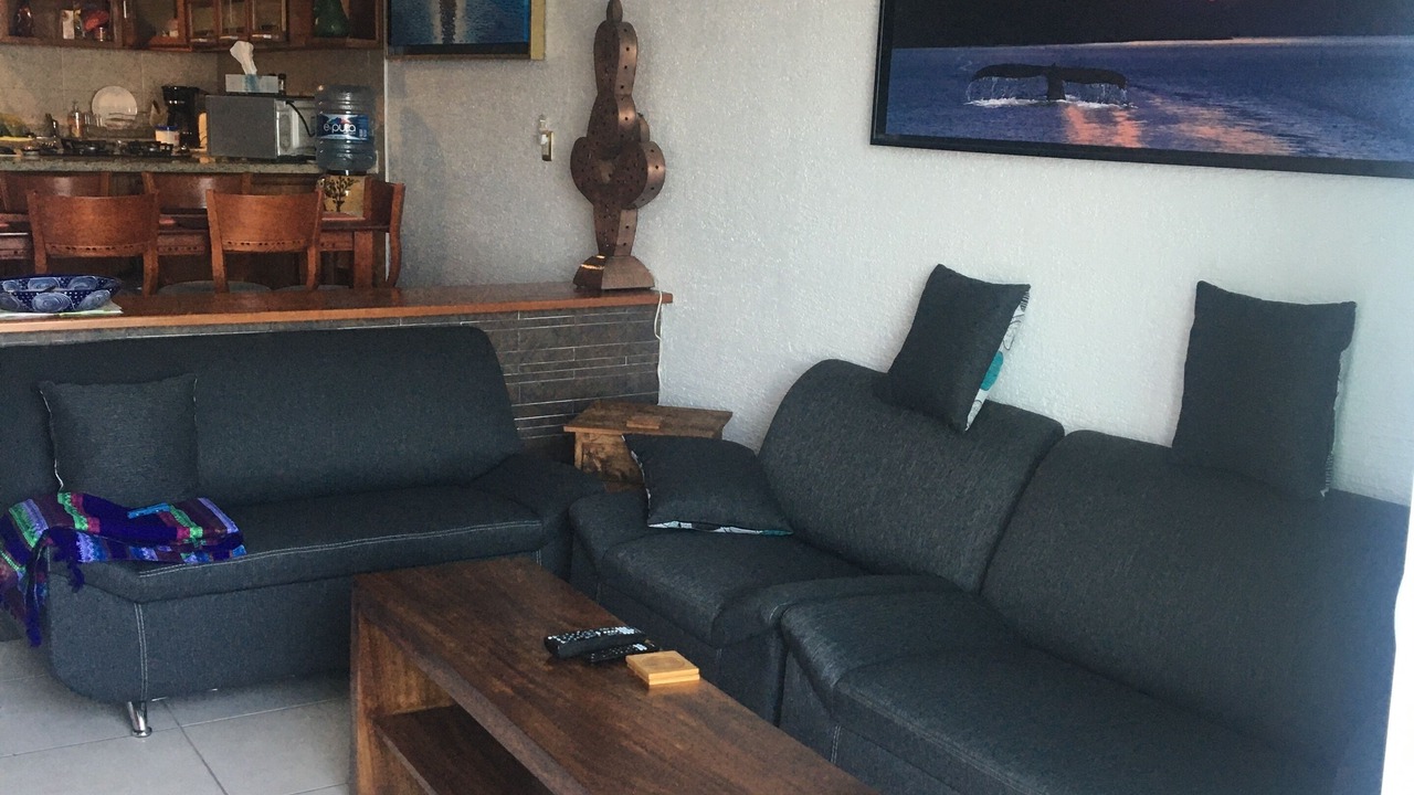 Photo of Livingroom in Manzanillo