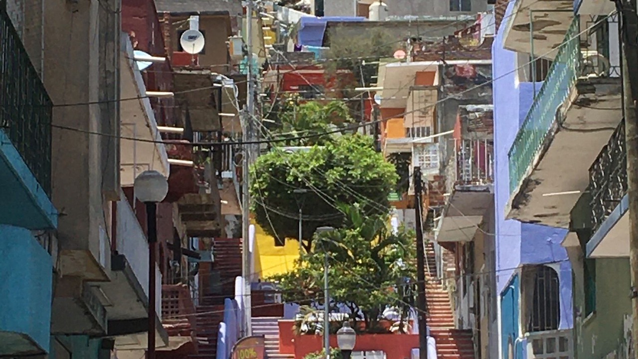 Photo of Outdoor in Manzanillo