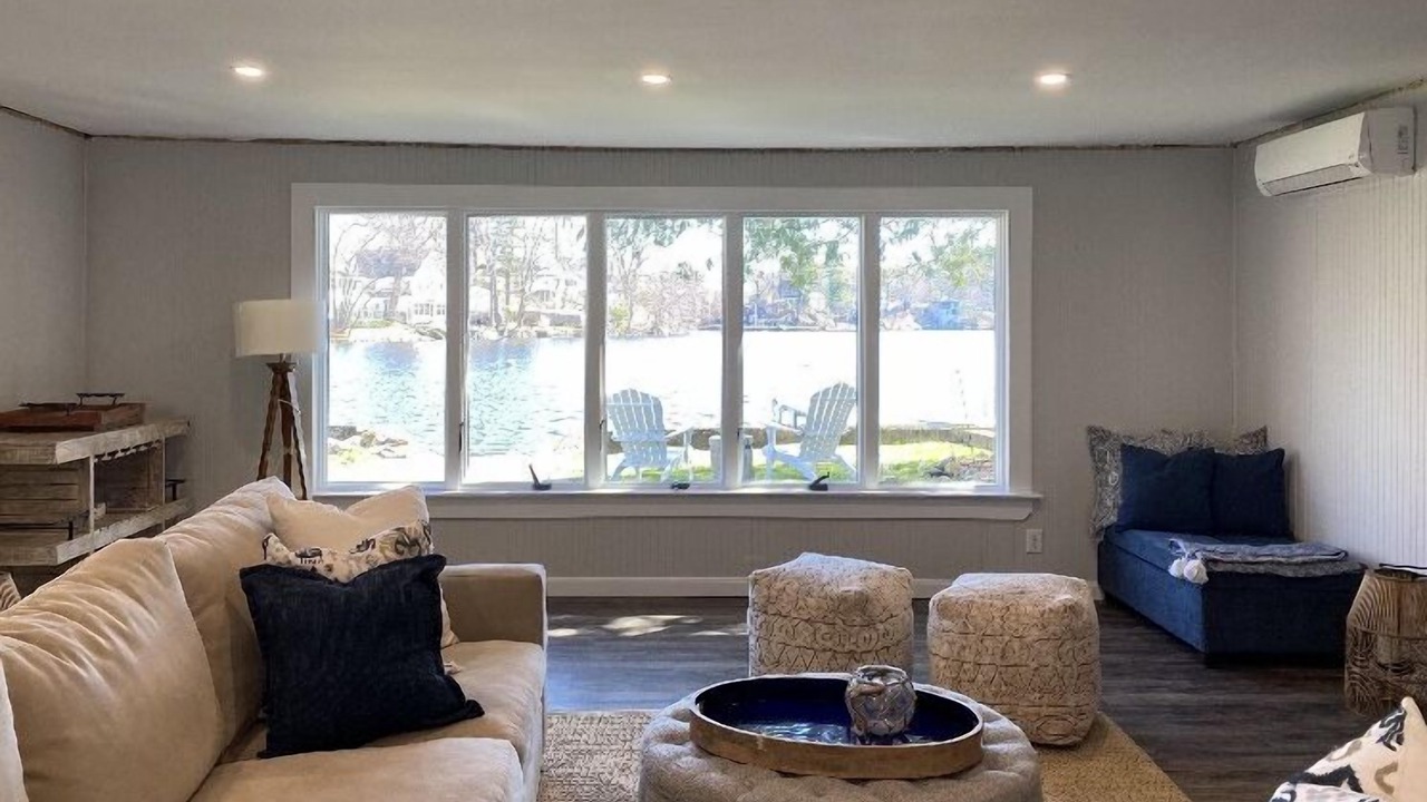 Photo of Bedroom in Amesbury
