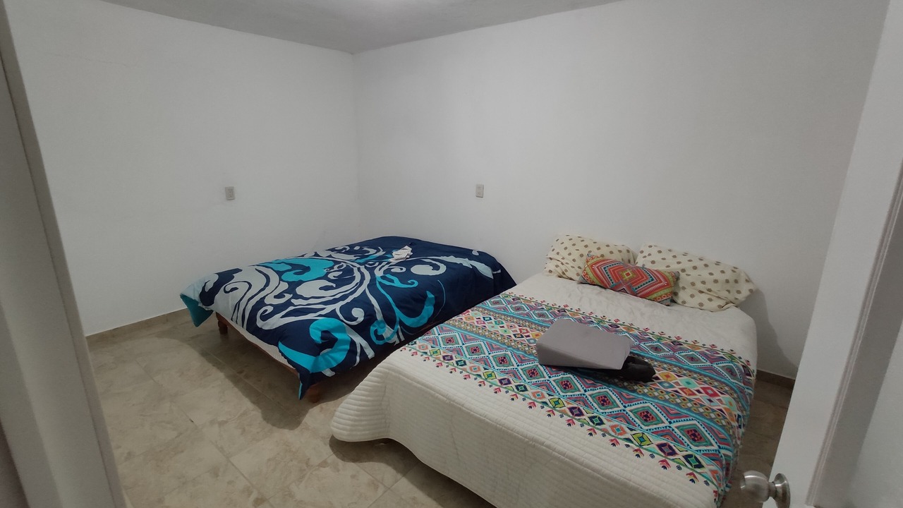 Photo of Bedroom in Ciudad Fernandez