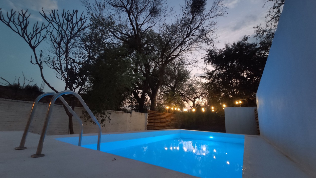 Photo of Outdoor in Ciudad Fernandez