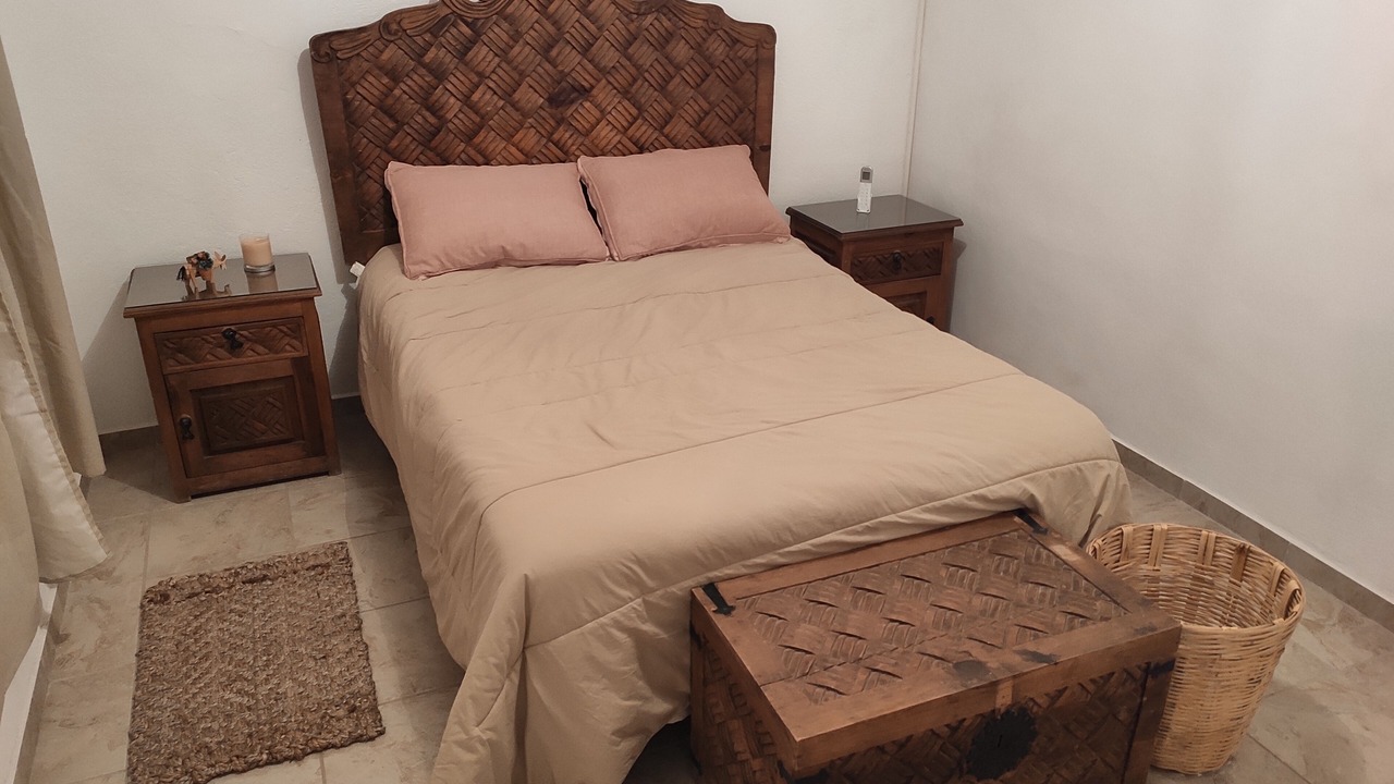 Photo of Bedroom in Ciudad Fernandez