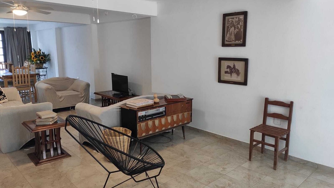 Photo of Livingroom in Ciudad Fernandez