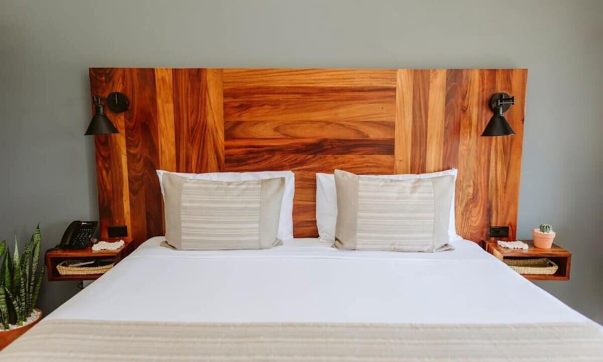 Photo of Bedroom in Campo de Golf Fonatur