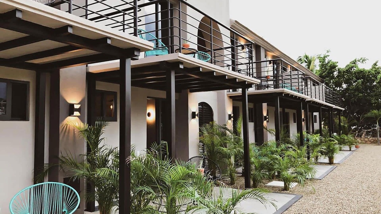 Photo of Patio Balcony in Campo de Golf Fonatur