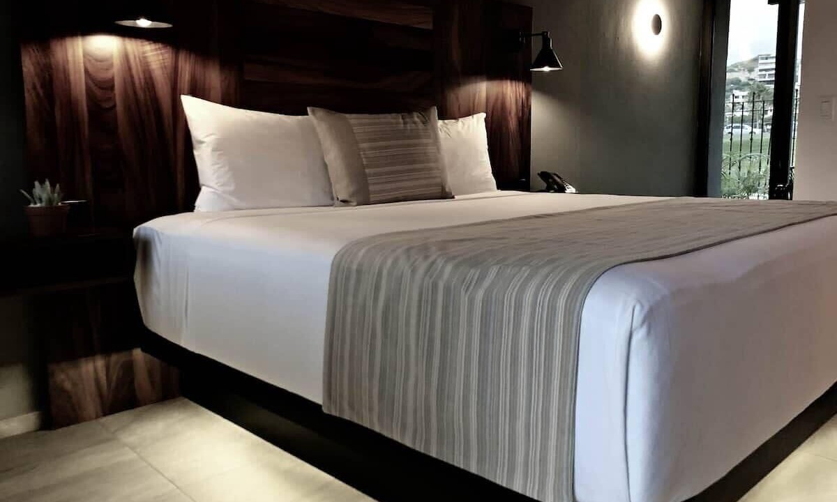 Photo of Bedroom in Campo de Golf Fonatur