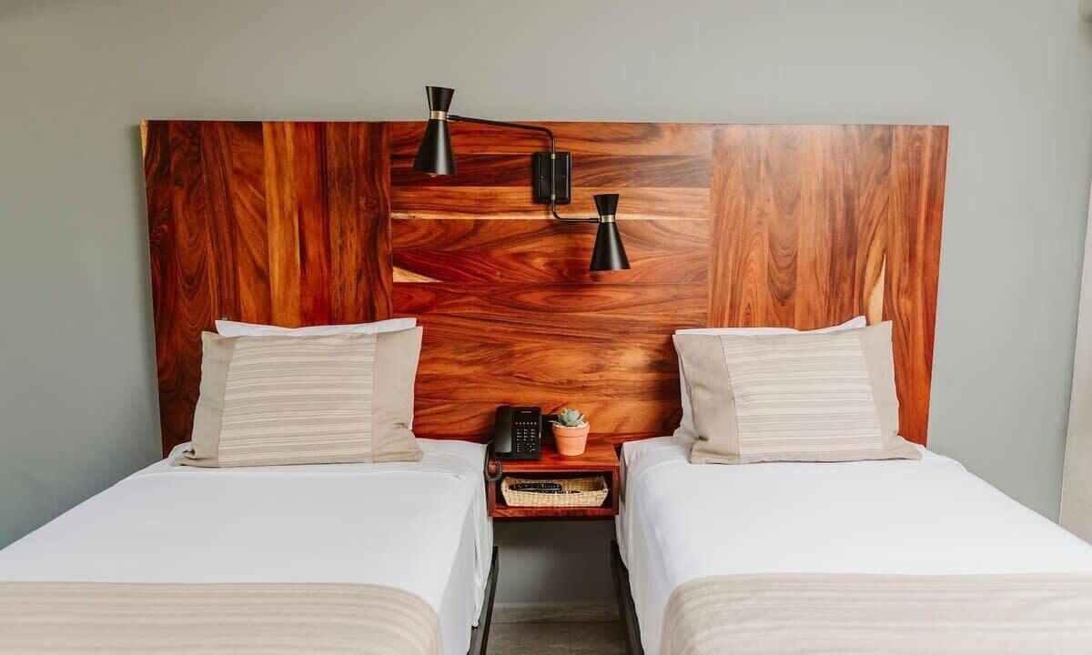 Photo of Bedroom in Campo de Golf Fonatur