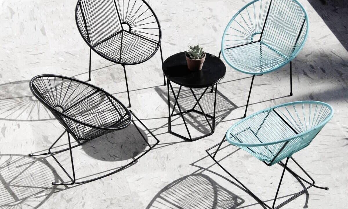 Photo of Patio Balcony in Campo de Golf Fonatur