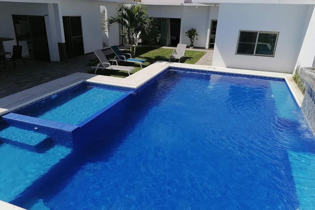 Photo of Outdoor in Playa Chachalacas