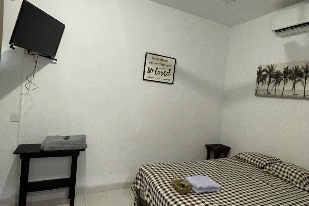 Photo of Bedroom in Playa Chachalacas