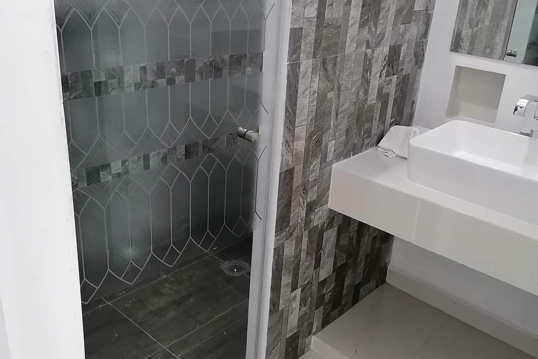 Photo of Bathroom in Playa Chachalacas