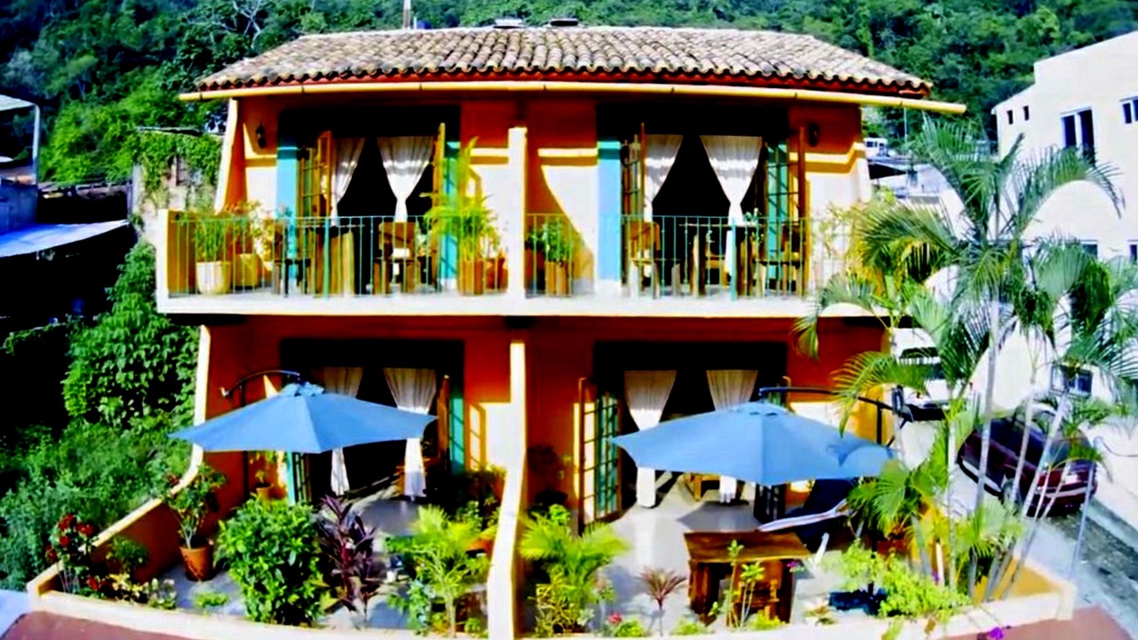Photo of Outdoor in Boca de Tomatlan