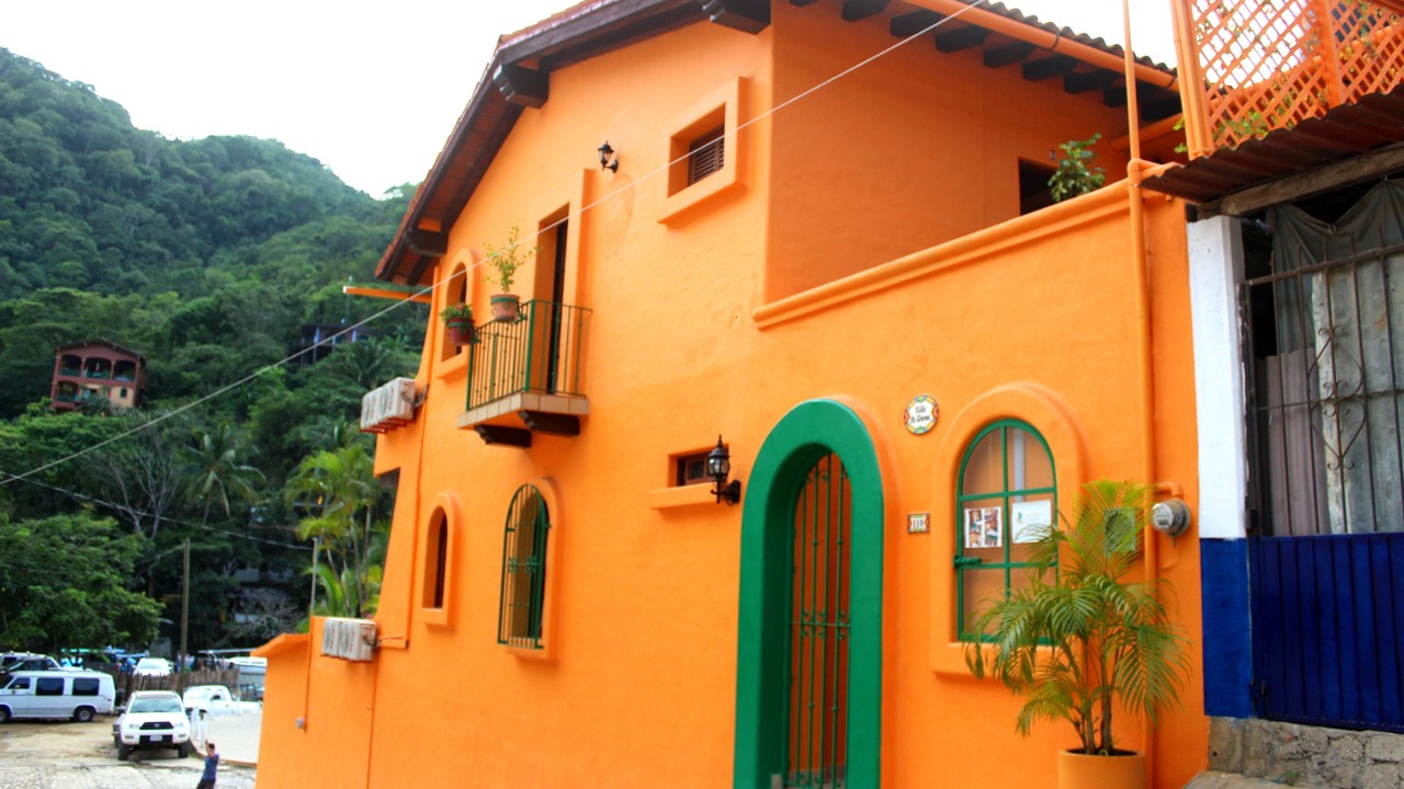 Photo of Outdoor in Boca de Tomatlan