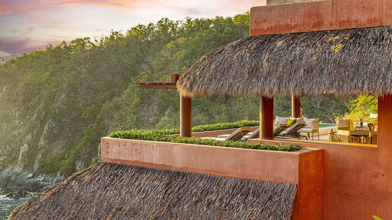Photo of Patio Balcony in Ixtapa - Zihuatanejo