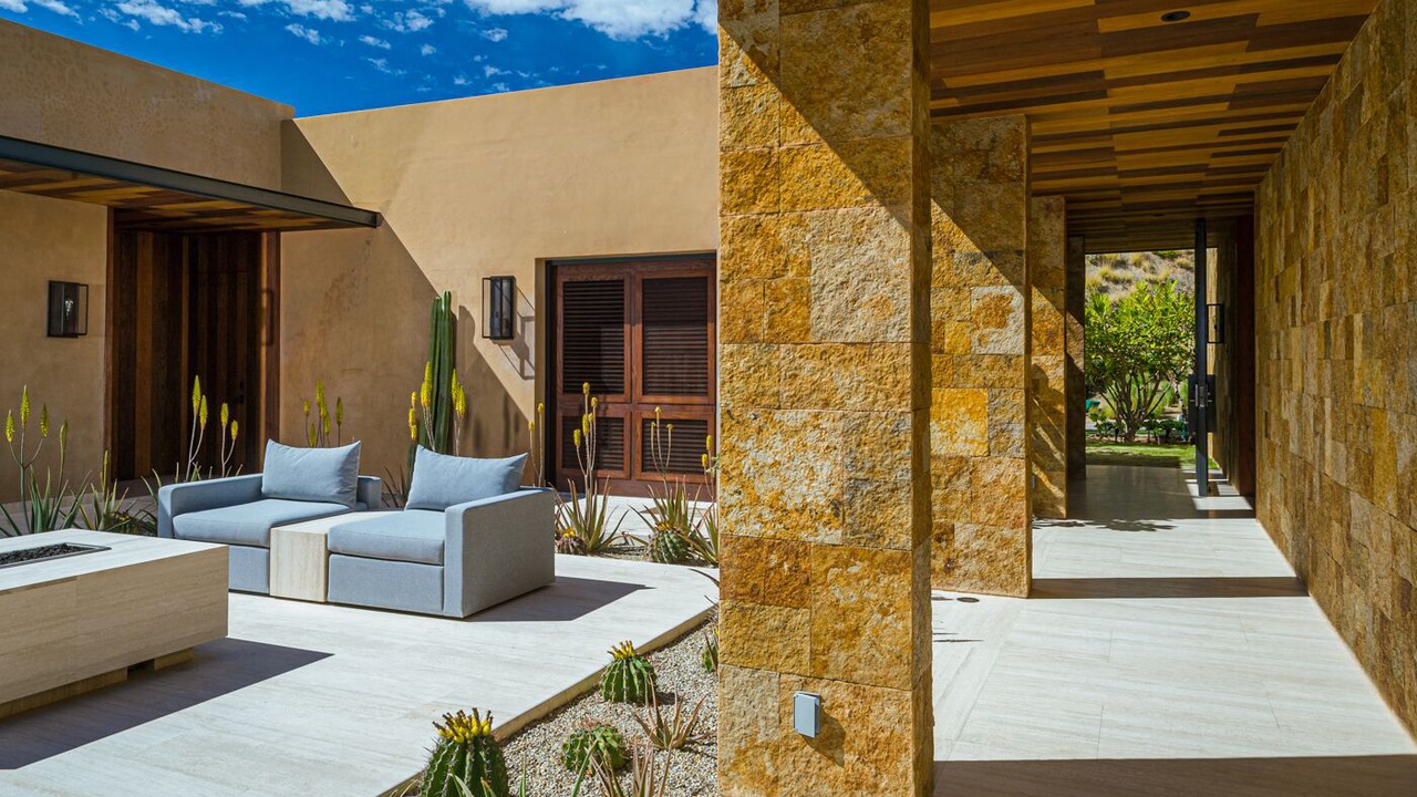 Photo of Outdoor in San Jose del Cabo