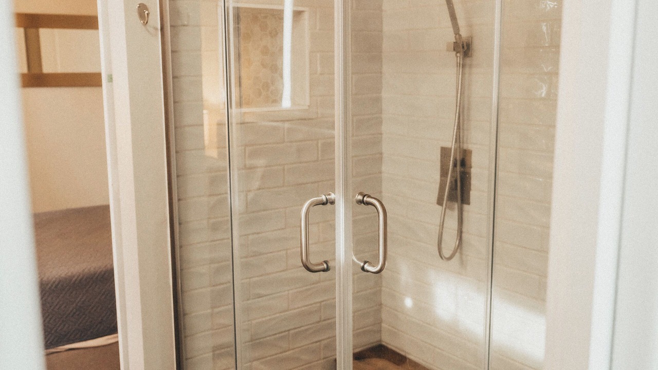 Photo of Bathroom in Portage Lakes