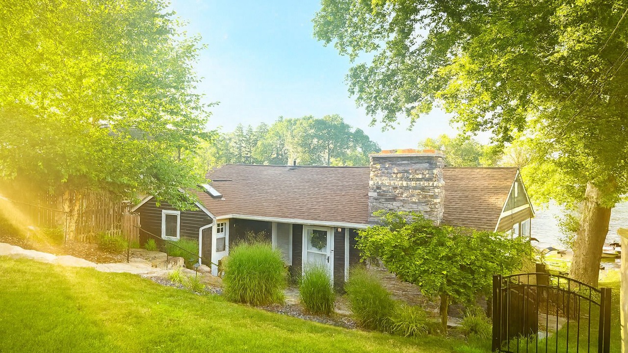 Photo of Outdoor in Portage Lakes