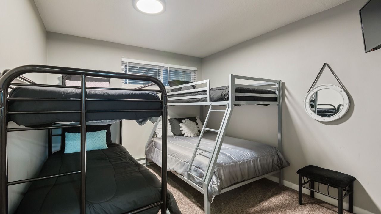 Photo of Bedroom in Powell