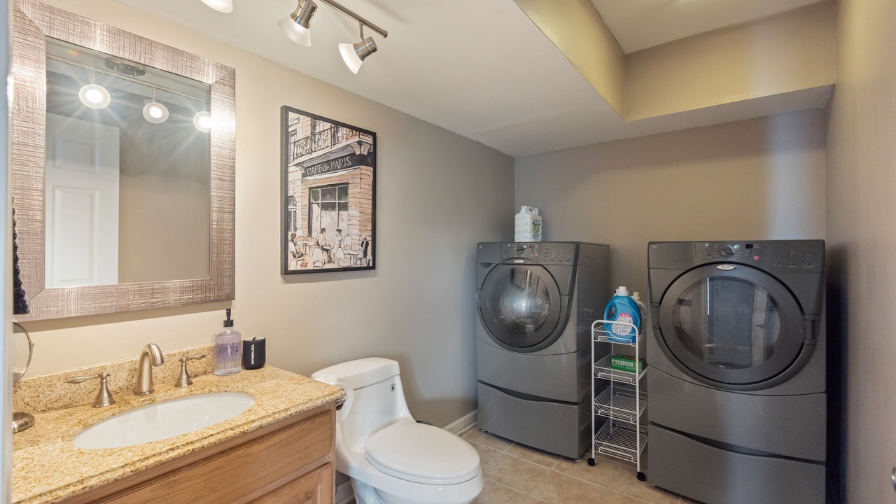 Photo of Bathroom in Powell