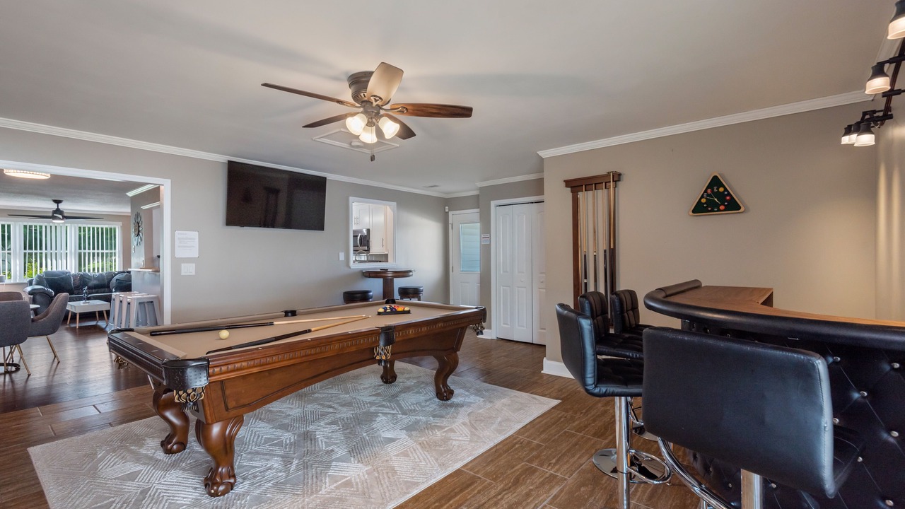 Photo of Bedroom in Powell