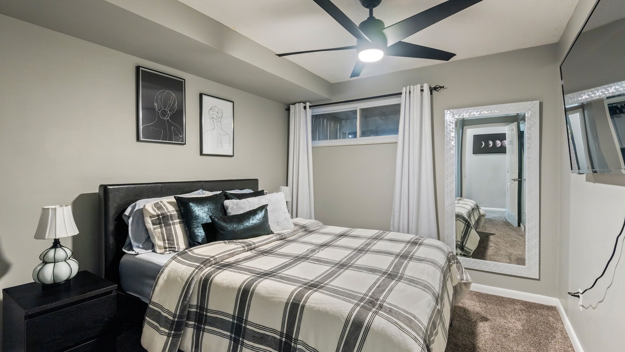 Photo of Bedroom in Powell