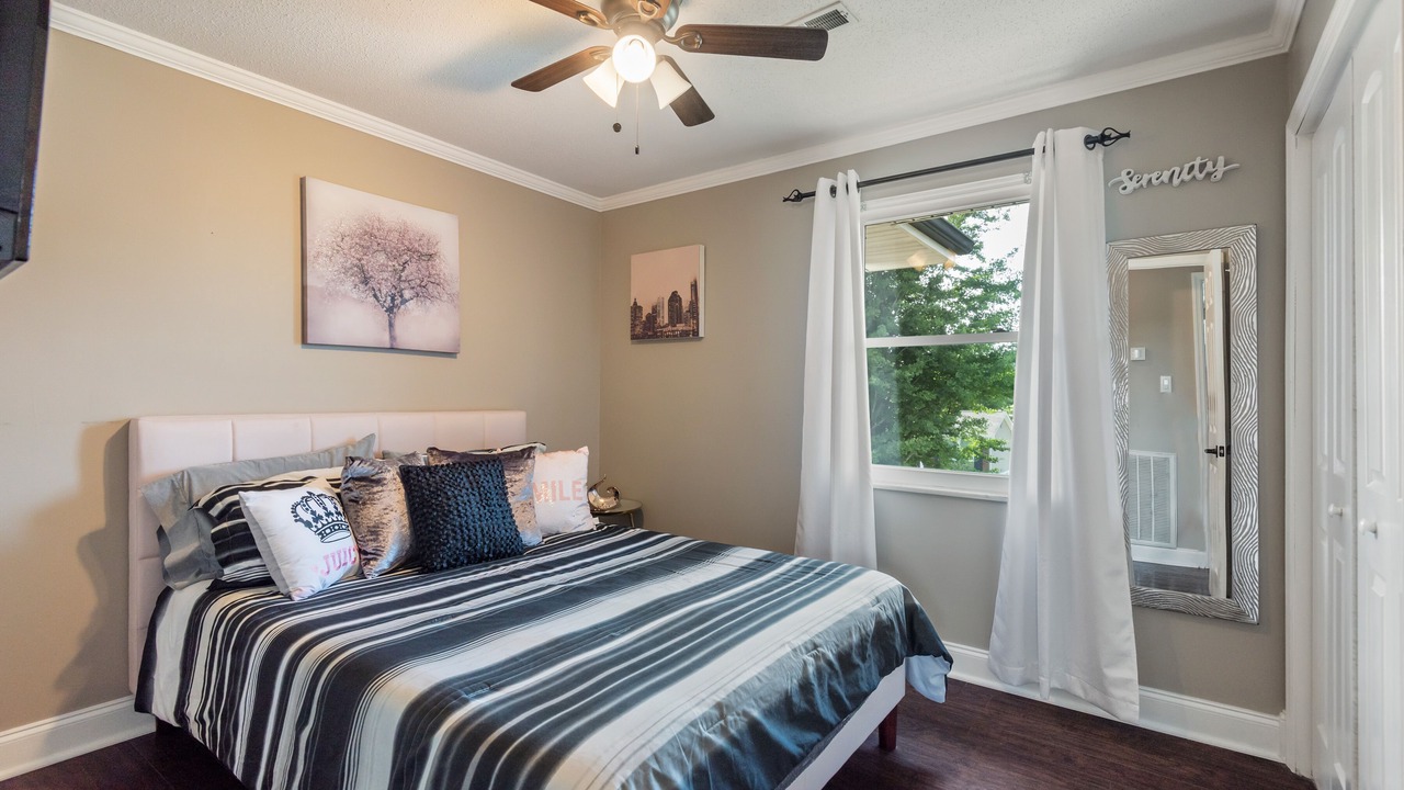 Photo of Bedroom in Powell