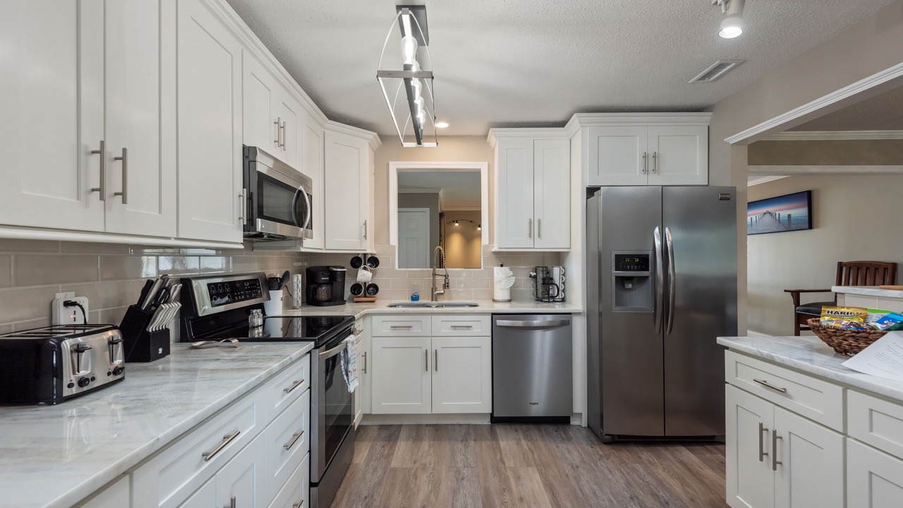 Photo of Kitchen in Powell